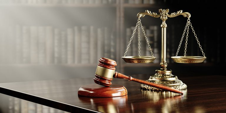 Civil & individual rights