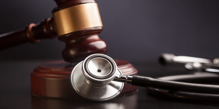 Serious injuries & accidents